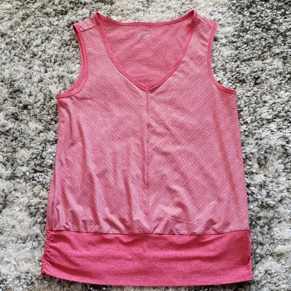 Eddie Bauer Tank Top - Picture 6 of 8